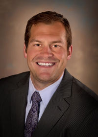 Dr. John Hamerink, DDS