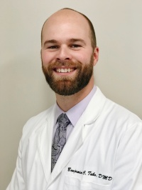 Dr. Benjamin Tubo, DMD