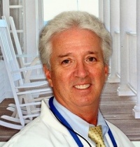 Dr. Ralph Devon Parks, DMD